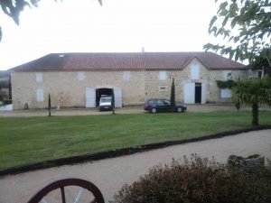 travaux architecte gers toulouse marie pirot