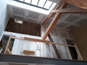 travaux architecte gers toulouse marie pirot