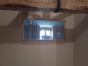 projet architecte gers gimont
