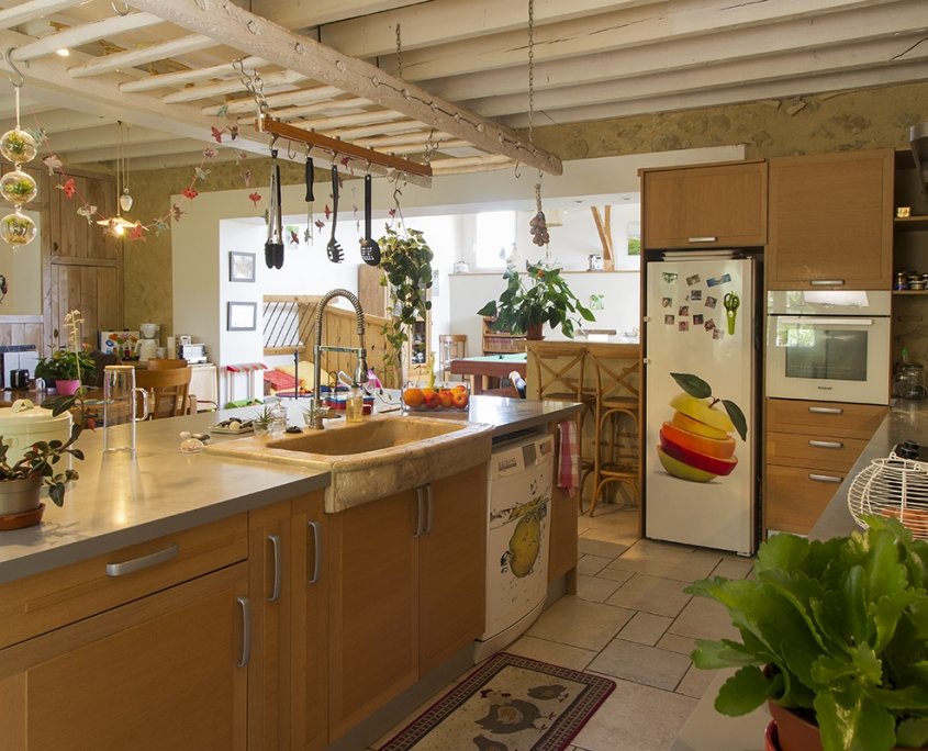 Architecte Marie Pirot Auch